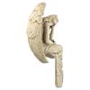 Design Toscano Resting Grace Sitting Angel Statue: Medium NG34725